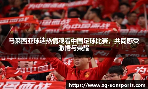 马来西亚球迷热情观看中国足球比赛，共同感受激情与荣耀