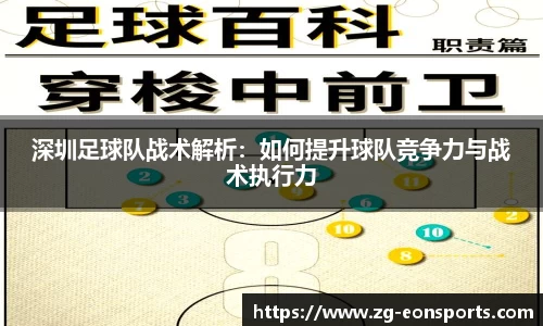 深圳足球队战术解析：如何提升球队竞争力与战术执行力